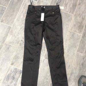 HILTON HOLLIS BLACK PANTS